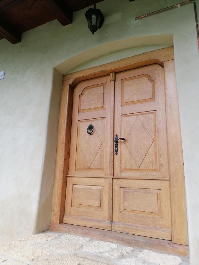 Holiday House Apartment Voukov Mlin Smarje pri Jelsah Exterior photo